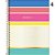 CADERNO UNIVERSITARIO BE NICE TILIBRA - Imagem 4