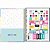 CADERNO UNIVERSITARIO BE NICE TILIBRA - Imagem 5