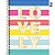 CADERNO COLEGIAL BE NICE TILIBRA - Imagem 2