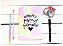 PAPERJOURNAL PAPELOTE AMOR PROPRIO - Imagem 1