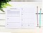 PAPERJOURNAL PAPELOTE AGENDA SEMANAL - Imagem 2