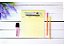 BLOCO PLANNER ESTUDANTE PAPELOTE - Imagem 1