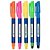 MARCA TEXTO LUMINI GEL NEON - Imagem 2