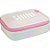 ESTOJO BOX ACADEMIE SHINE ROSA TILIBRA - Imagem 1