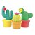 BORRACHA CACTUS TILIBRA - Imagem 2