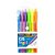 CANETA TRIGEL CIS 6 CORES PASTEL - Imagem 1