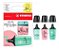 MARCA TEXTO STABILO BOSS MINI PASTEL COM 3 UN - Imagem 1