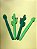 BORRACHA CACTUS - Imagem 1