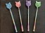 CANETA RAINBOW GATINHO - Imagem 2