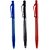 CANETA ESFEROGRAFICA CLIC SENSATIONS COM 3 - Imagem 2