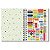 CADERNO CLASSICO PANDA - Imagem 2
