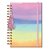 PLANNER PERMANENTE TIE DYE - Imagem 1