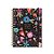 CADERNO COLEGIAL FIORE 96FLS - Imagem 1