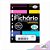 BLOCO DE FICHARIO COLEGIAL UNIVERSAL CANDY COLORS MERCI - Imagem 1