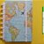 CADERNO INTELIGENTE BY GOCASE MAPA MUNDI - Imagem 2