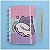 CADERNO INTELIGENTE BY UATT ? BUBU LET´S DONUTS - Imagem 2