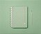 CADERNO INTELIENTE ALL GREEN - Imagem 1