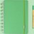 CADERNO INTELIGENTE ALL GREEN - Imagem 1