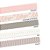 WASHI TAPE GEOMETRIC - Imagem 2