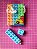 MARCA TEXTO LEGO - Imagem 2