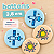 Bottons Personalizados 1 Unidade - Imagem 2