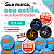 Bottons Personalizados 1 Unidade - Imagem 1