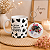 Kit Caneca + Chaveiro Personalizado com Foto - Imagem 1