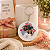 Kit Caneca + Chaveiro Personalizado com Foto - Imagem 3
