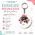 Kit Caneca + Chaveiro Personalizado com Foto - Imagem 4