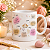 Caneca Personalizada Romântica - Imagem 3