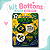 Kit Bottons Torcida Brasil Copa 2026 - Imagem 1