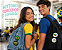 Kit Bottons Brasil Colecionável – 4 Unidades | 3,8 cm - Imagem 4
