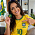 Kit Bottons Torcida Brasil Copa 2026 - Imagem 2