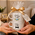 Xícara Personalizada 180ml para Mãe da Noiva e Mãe do Noivo – Lembrança de Casamento - Imagem 2