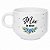 Xícara Personalizada 180ml para Mãe da Noiva e Mãe do Noivo – Lembrança de Casamento - Imagem 4