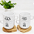 Xícara Personalizada 180ml para Mãe da Noiva e Mãe do Noivo – Lembrança de Casamento - Imagem 6