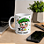 Caneca Personalizada Padrinhos Mágicos para Dindo | 325 ml - Imagem 5