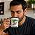 Caneca Personalizada Padrinhos Mágicos para Dindo | 325 ml - Imagem 4