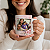 Caneca Personalizada com Foto 325ml | Presente Criativo dia das mães - Imagem 4