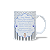 Caneca Personalizada para Padrinho | Presente para Padrinhos com Nome | Cerâmica 325ml - Imagem 3
