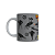 Caneca Personalizada Profissão Personal Trainer – Meu Malvado Favorito | Presente Criativo 325ml - Imagem 2