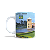 Caneca Personalizada Parque Tanguá Curitiba– 325 ml - Imagem 3