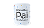 Caneca Personalizada 325 ml Dia dos Pais – O Melhor Pai do Universo | Presente Criativo em Cerâmica - Imagem 1
