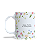 Caneca Personalizada Amiga 325ml Porcelana - Imagem 3