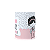 Caneca Porcelana Best Friends 325 ml - Imagem 1