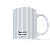 Caneca Dia dos Pais Grandes Exemplos 325 ml - Imagem 3