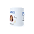 Caneca Personalizada Dia dos Pais 325ml - Com Fotos dos Filhos - rostinho-pai - Imagem 2