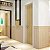 Painel Adesivo 3d Alto Relevo 70x70cm Espuma Madeira M2 - Imagem 6