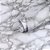 10 Metros Papel De Parede Adesivo Lavável Vinílico Modelo Mármore Branco V2 - Imagem 5