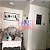 Kit 20 Painel 3D Tijolo Branco Auto Adesivo 70 x 77 - Imagem 8